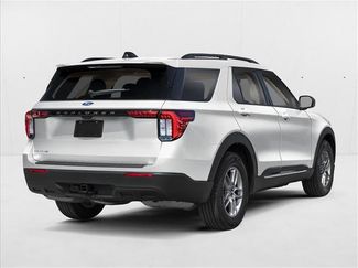 New 2026 Ford Explorer Active RWD video 2