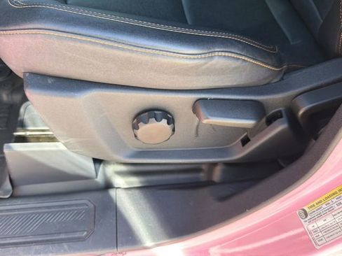 Used 2021 Ford Bronco Badlands image 21