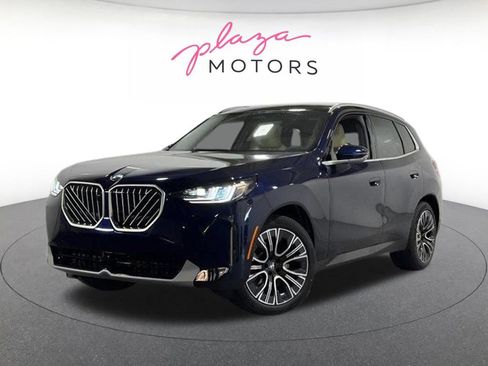 Used 2026 BMW X3 xDrive30i w/ Premium Package AWD/4WD image 1