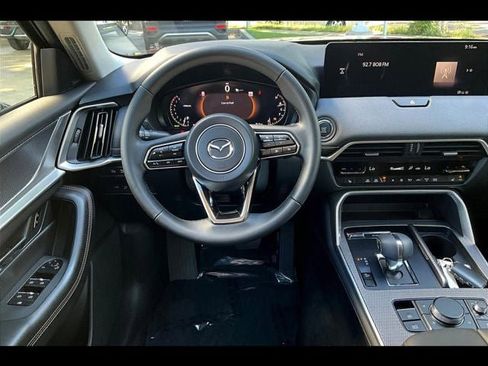 New 2025 MAZDA CX-70 3.3 Turbo w/ Premium Package image 36
