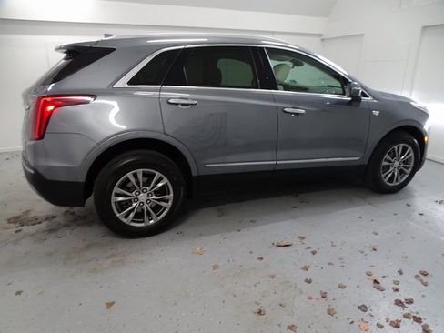 Used 2020 Cadillac XT5 Premium Luxury image 24