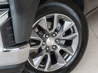 Used 2022 Chevrolet Silverado 1500 LT AWD/4WD video 2