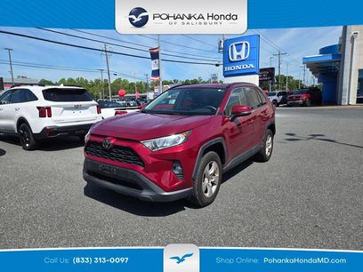 Used 2019 Toyota RAV4 XLE w/ Convenience Package