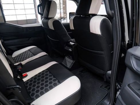 Used 2025 Toyota Land Cruiser image 53