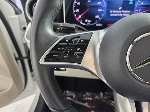 Certified 2025 Mercedes-Benz C 300 Sedan image 19