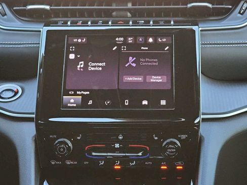 New 2026 Jeep Grand Cherokee Laredo X AWD/4WD image 62