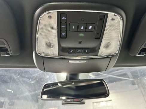 Used 2015 Jeep Grand Cherokee Limited AWD/4WD image 20