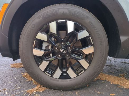 Used 2025 Hyundai Santa Cruz SEL image 14