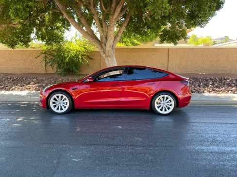 Used 2022 Tesla Model 3 RWD image 65