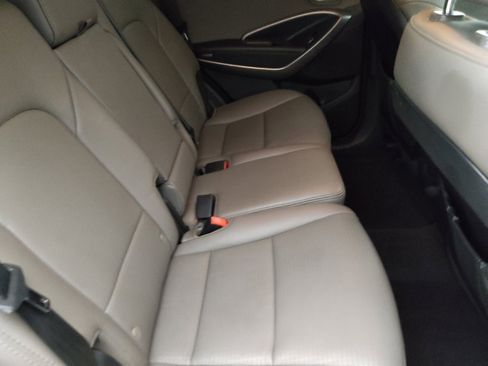 Used 2015 Hyundai Santa Fe Sport w/ Option Group 03 FWD image 19