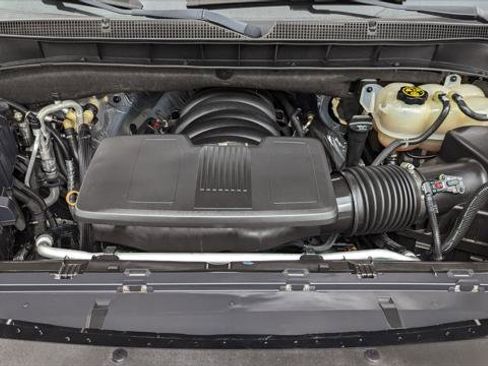 Used 2021 Chevrolet Tahoe Premier image 33