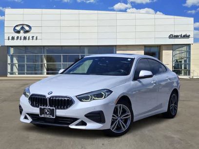Used 2022 BMW 228i Gran Coupe w/ Convenience Package