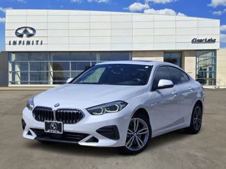 Used 2022 BMW 228i Gran Coupe w/ Convenience Package FWD video 1