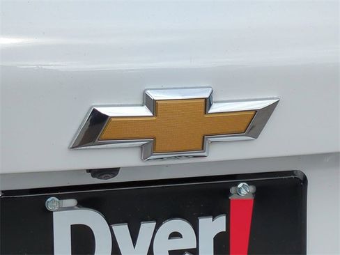 Certified 2025 Chevrolet Equinox LT image 13