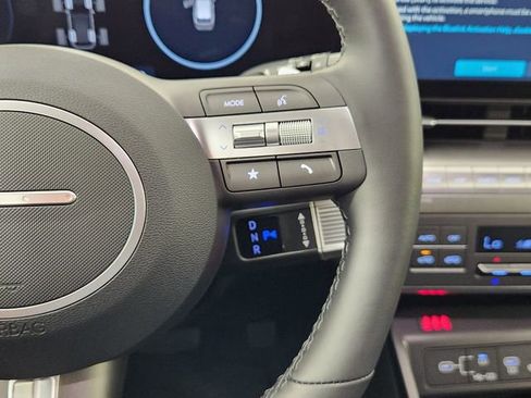 New 2026 Hyundai Kona Limited AWD/4WD image 18