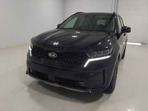 Used 2021 Kia Sorento SX FWD image 15