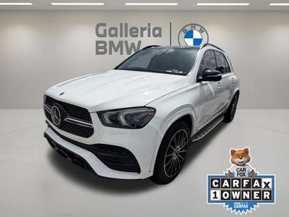 Used 2023 Mercedes-Benz GLE 350
