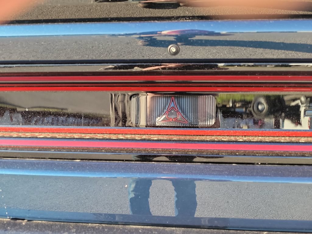 New 2026 Dodge Charger Scat Pack AWD/4WD image 33