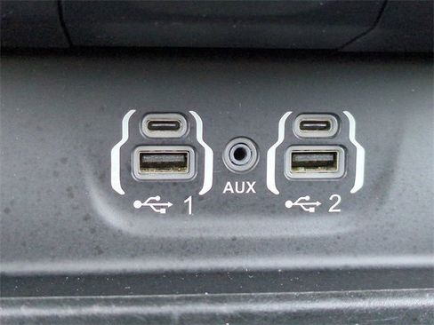 Used 2022 RAM 1500 Big Horn w/ Trailer Tow Group image 22