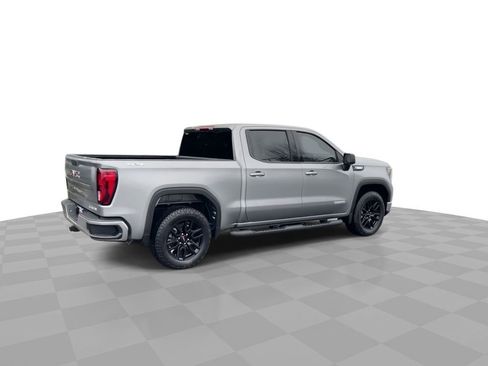 New 2026 GMC Sierra 1500 Elevation w/ Elevation Select Package AWD/4WD image 8