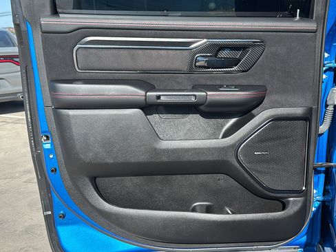 Used 2024 RAM 1500 TRX w/ TRX Level 2 Equipment Group image 18