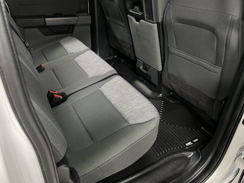 Used 2022 Ford F150 XLT w/ Equipment Group 301A Mid image 53