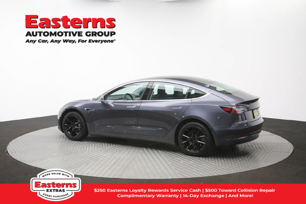 Used 2019 Tesla Model 3 Long Range AWD/4WD image 58