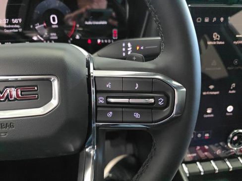 New 2026 GMC Terrain Elevation w/ Black Edition image 18