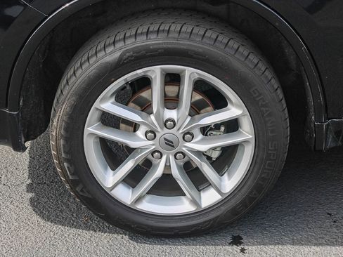 Used 2023 Dodge Durango GT image 12