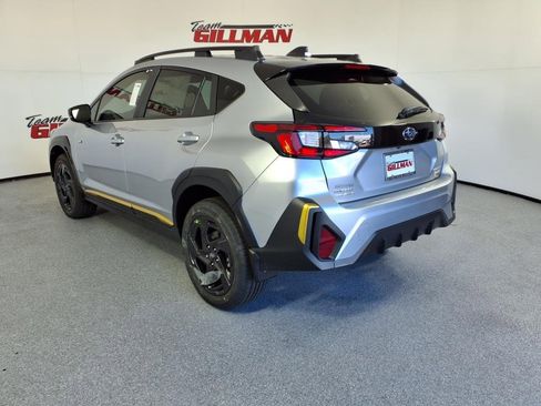 Certified 2025 Subaru Crosstrek 2.5i Sport w/ Crosstrek Mirror Package image 2