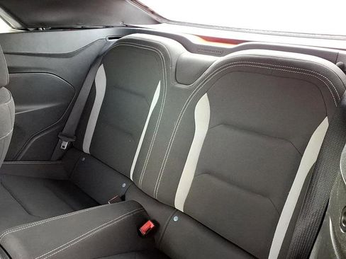 Used 2019 Chevrolet Camaro LT image 28