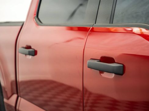 Used 2024 Ford F150 STX w/ STX Black Appearance Package AWD/4WD image 18