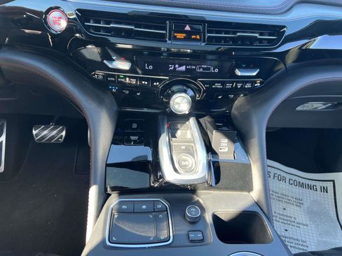 Certified 2023 Acura MDX A-Spec image 23