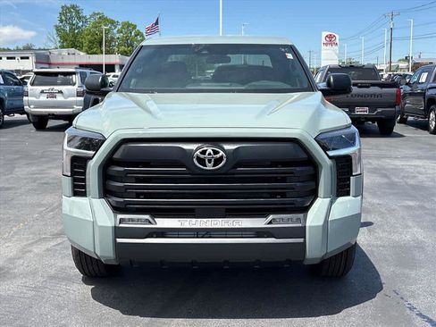 New 2026 Toyota Tundra SR5 RWD image 24