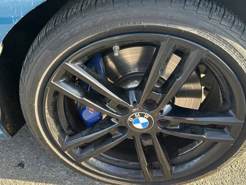 Used 2021 BMW M240i xDrive Coupe w/ Premium Package image 17