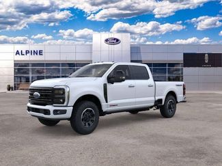 New 2026 Ford F350 Platinum w/ Tremor Off-Road Package AWD/4WD video 1