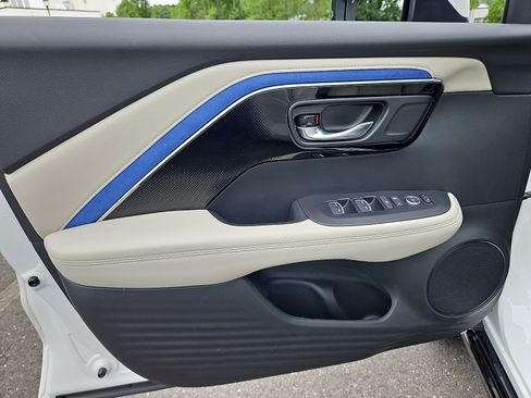 Certified 2025 Acura ADX A-Spec AWD/4WD image 13