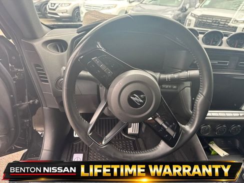Used 2024 Nissan Z Performance w/ Floor Mat Package image 15