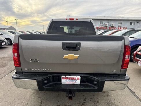 Used 2013 Chevrolet Silverado 1500 LT w/ All-Star Edition image 6