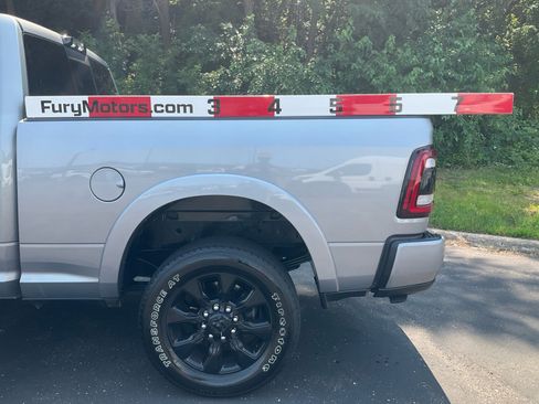 Used 2024 RAM 3500 Limited image 40
