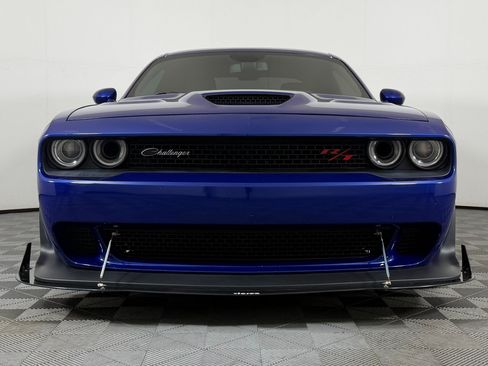 Used 2019 Dodge Challenger R/T Scat Pack RWD image 6