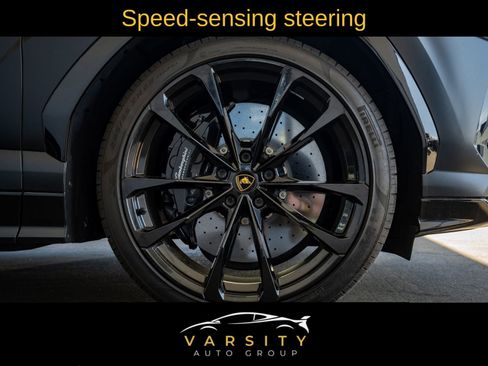 Used 2022 Lamborghini Urus image 30