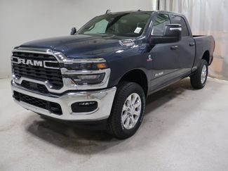 New 2026 RAM 2500 Big Horn AWD/4WD video 3