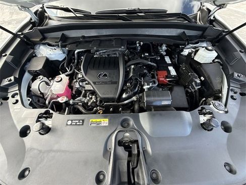 Used 2024 Lexus TX 350 FWD image 28