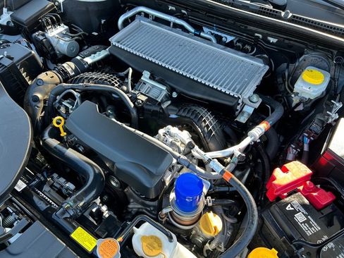 Used 2025 Subaru Outback Touring XT w/ Popular Package #2 image 30