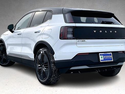New 2026 Volvo EX30 Cross Country Ultra w/ Protection Package Premier AWD/4WD image 3