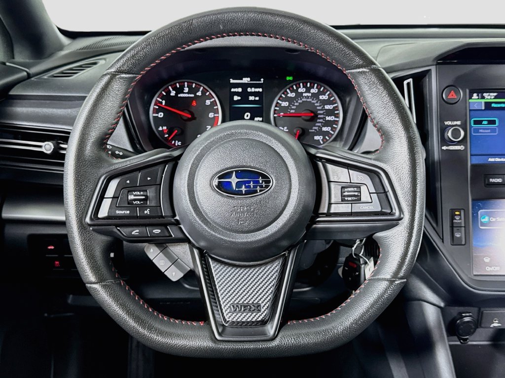 Used 2023 Subaru WRX AWD/4WD image 20