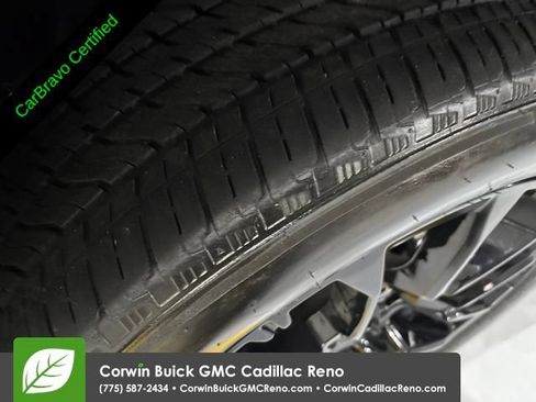 Certified 2024 Chevrolet Tahoe RST w/ Luxury Package AWD/4WD image 48
