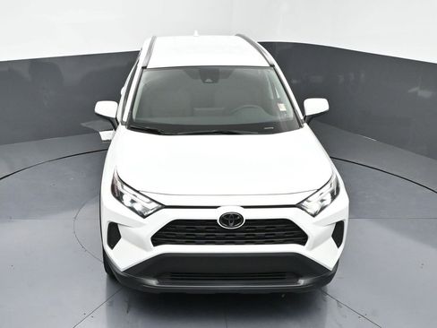 Certified 2024 Toyota RAV4 XLE image 36