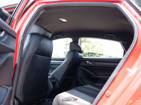 Used 2021 Honda Accord Sport image 21
